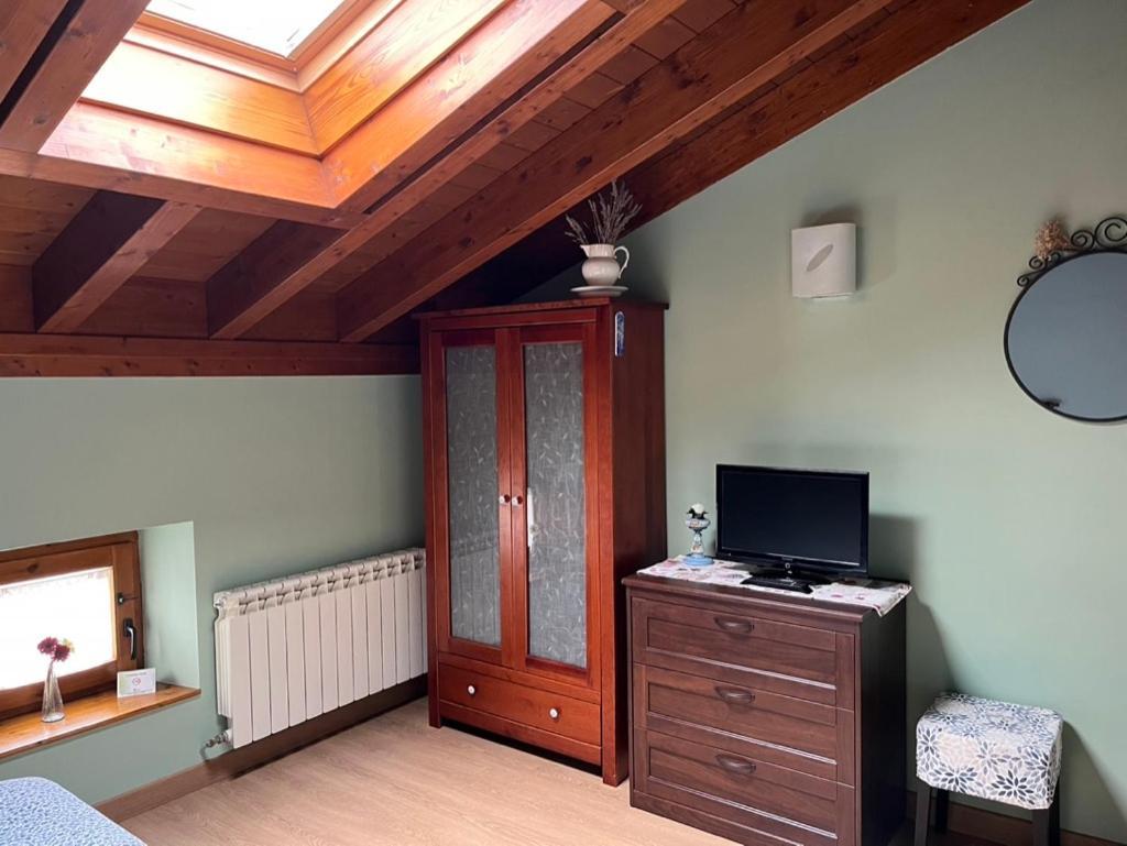 Ibeas de Juarros La Cabala De Ibeas B&B 외부 사진