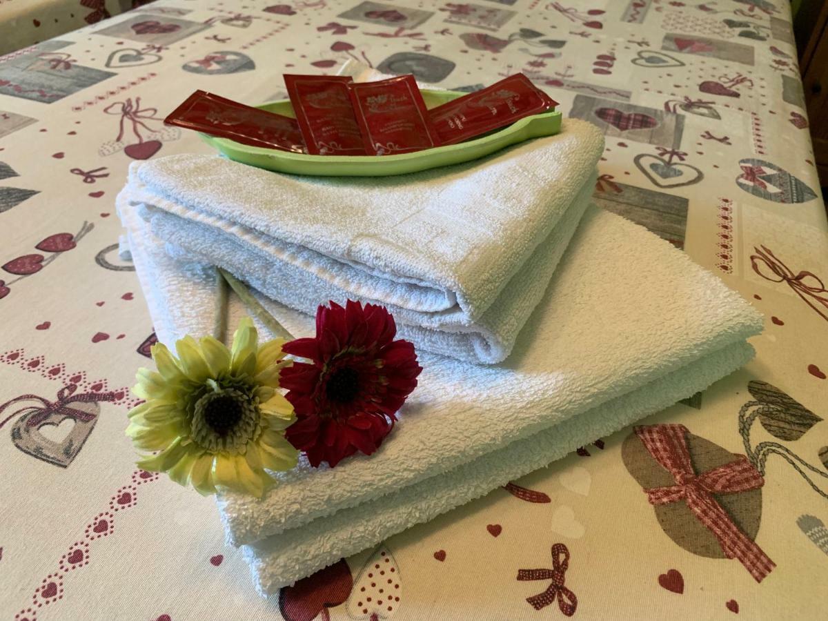 Ibeas de Juarros La Cabala De Ibeas B&B 외부 사진